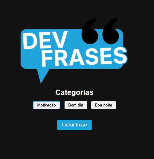 frases de motivação